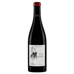 Vin de France - Madelon...