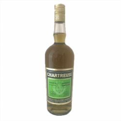 Chartreuse Tarragone...