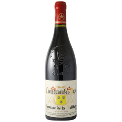 Châteauneuf du Pape ''...