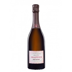 Champagne Drappier - Rosé...