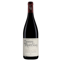 Domaine de Montcalmès Rouge...