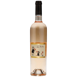 Magnum Les Bambines Rosé...