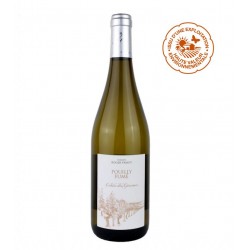 AOP Pouilly fumé  2024 -...