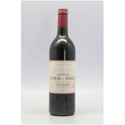 Château Lynch-Bages 1993 -...