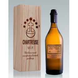 Chartreuse VEP Jaune litre