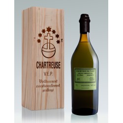 Chartreuse VEP Verte litre