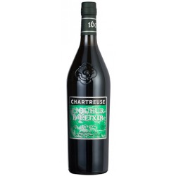 Chartreuse Verte "Liqueur...